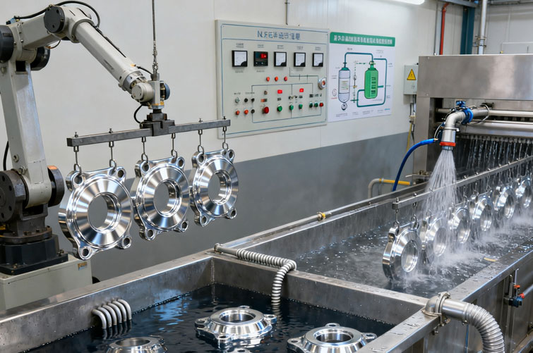 Chrome-Plating-Services
