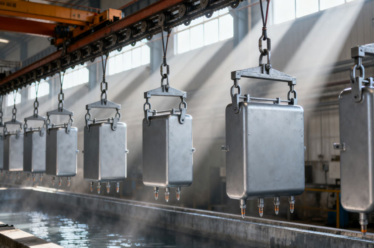 E-Coating-Services