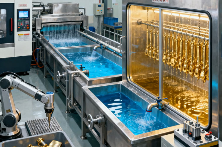 Gold-Plating-Services