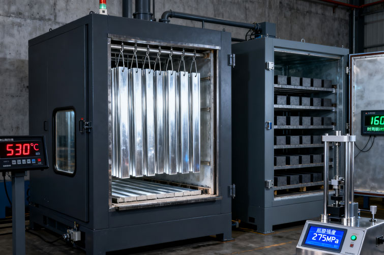 Heat-Treatment-Services