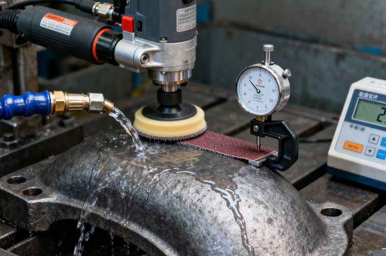 Polishing-Services