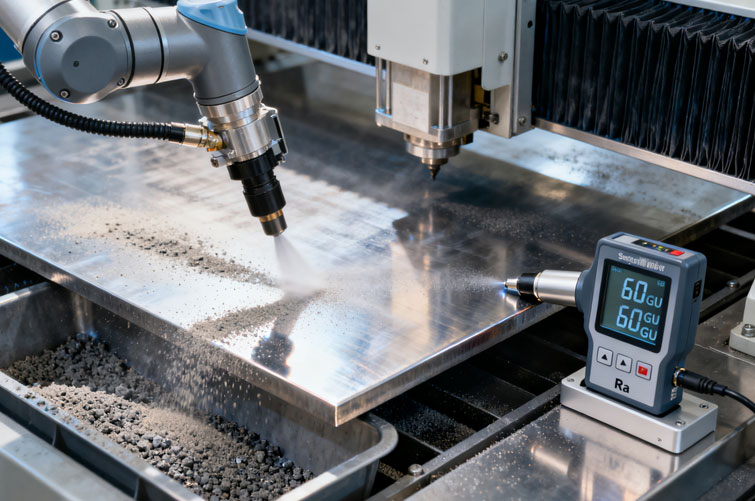 Sand-Blasting-Services