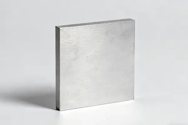 5086 aluminum structural part (3:2)