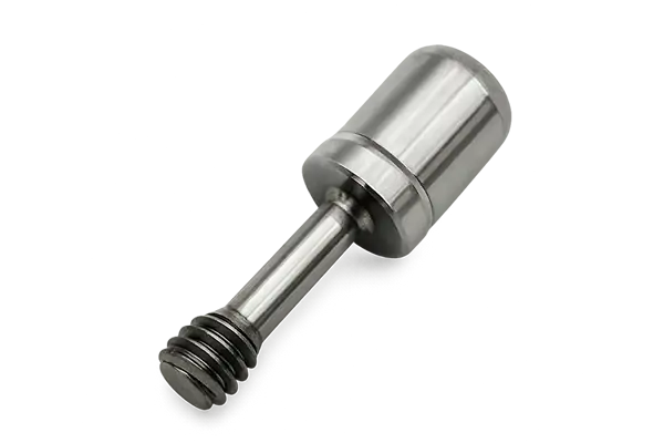 cnc-turned-stainless-threaded-pin-shoulder
