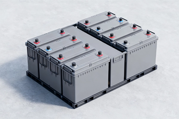 ABS-FR UL94 V-0 rated machined panel (3:2)