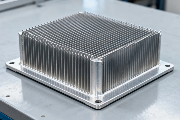 AI Cooling Solutions