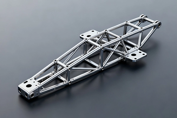 Airframe Components