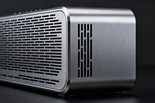 Audio & Smart Home