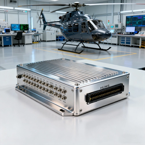 Avionics Enclosure