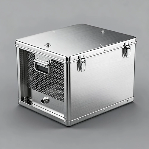Battery Enclosure
