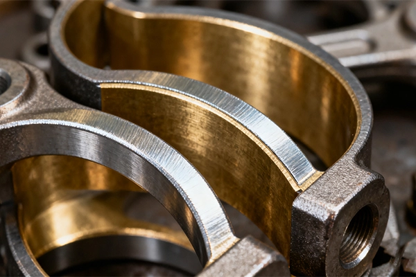 C932 bearing bronze bushing (3:2)