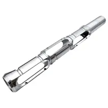 CNC 4-Axis Machining Services