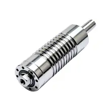 CNC Rapid Prototyping Services