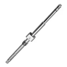 CNC Swiss-Type Machining Services