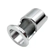 CNC Turning Services