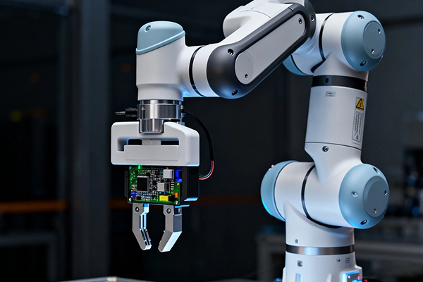 Collaborative Robot Parts