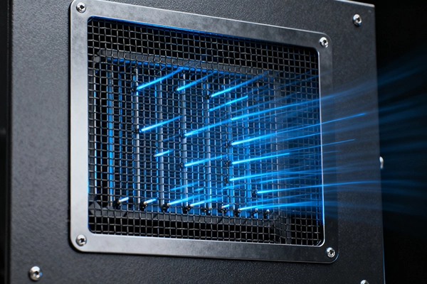 ESD-Safe Components