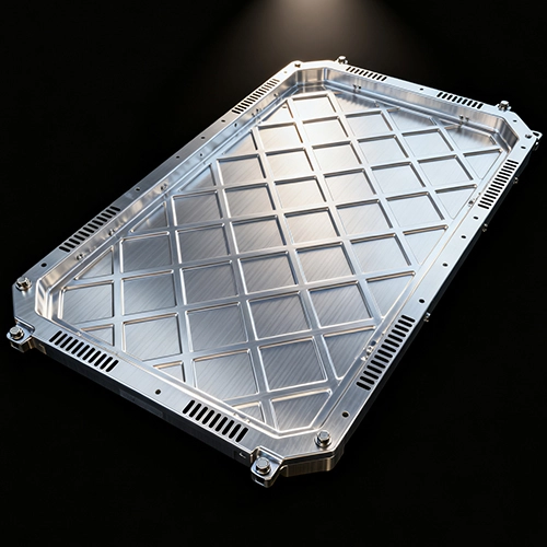 EV Battery Tray