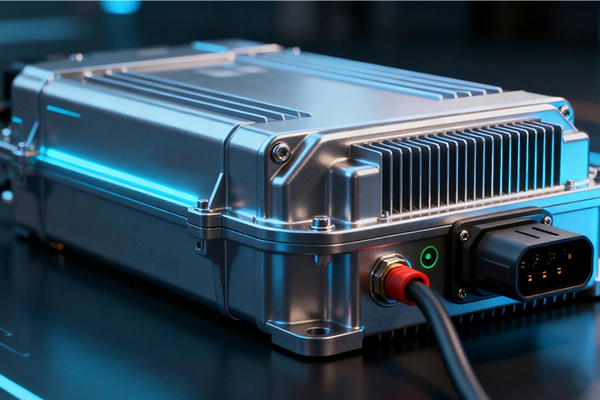 Electric Vehicle Systems