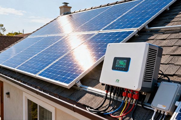 Renewable Energy Full Portfolio