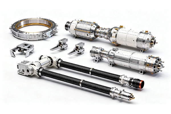 Aerospace Full Portfolio