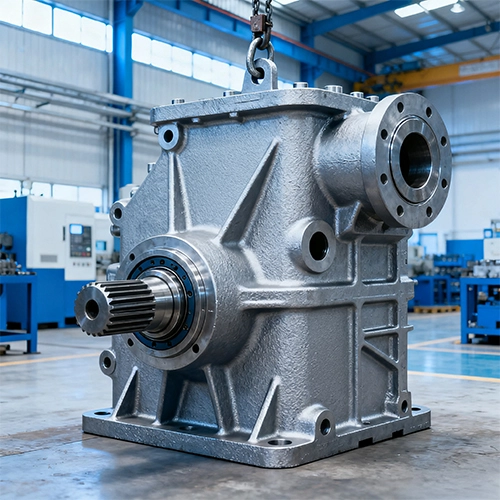 Wind Turbine Component