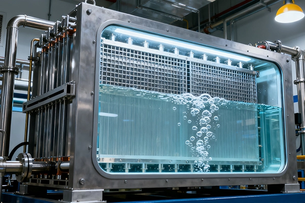 Hydrogen Systems