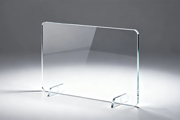 Impact-modified acrylic machined enclosure (3:2)