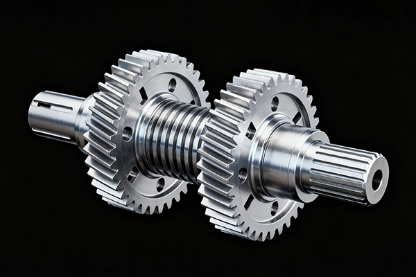 Landing Gear
