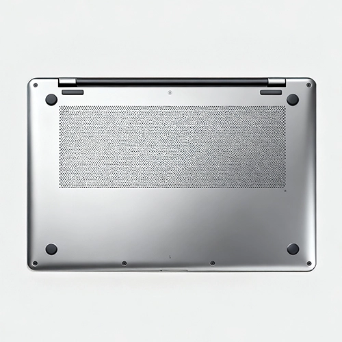 Laptop Chassis