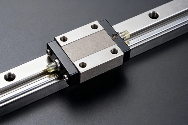 Linear Motion