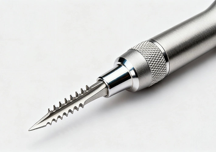 Clean machining cell