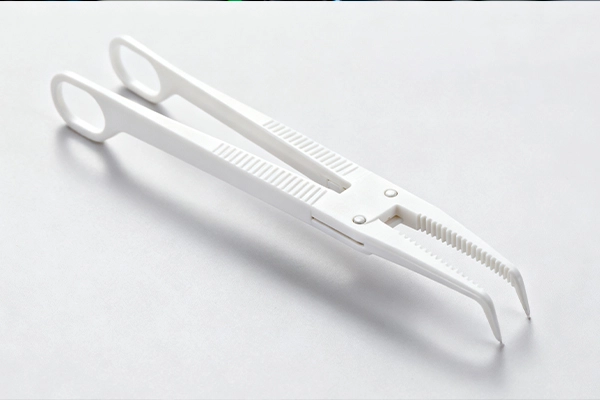 Medical-grade PEEK components (3:2)