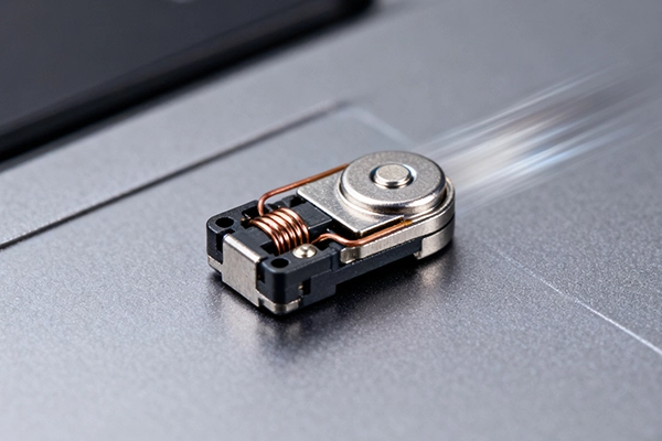 Mobile Device Components