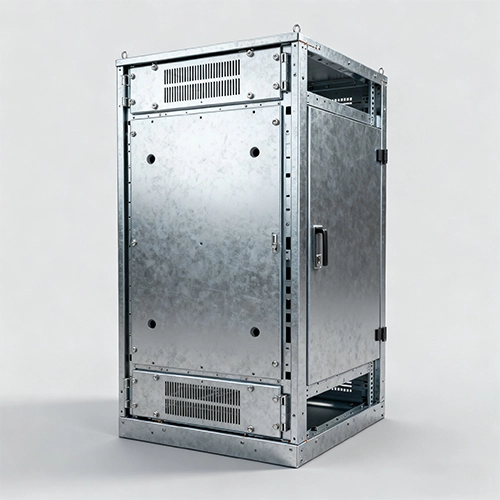Network Enclosure