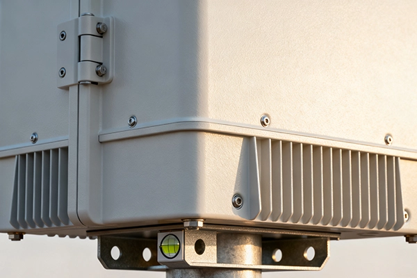 Outdoor Enclosures