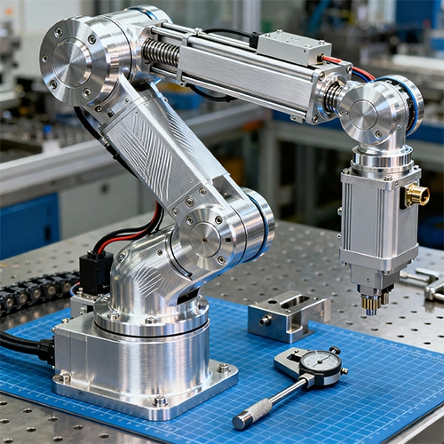 Robot Arm Segment