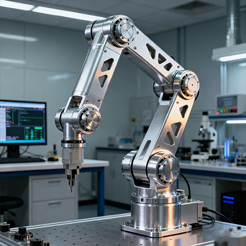 Robotic Arm Component