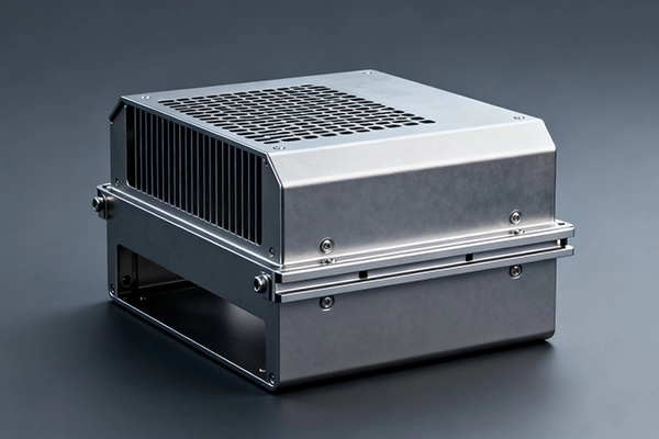 Sensor & Vision Housings