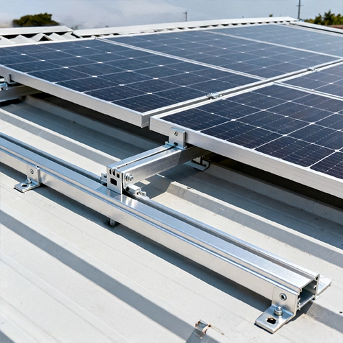 Solar Mounting System