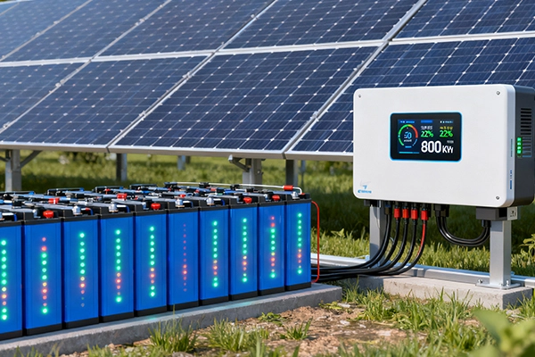 Solar Power Systems