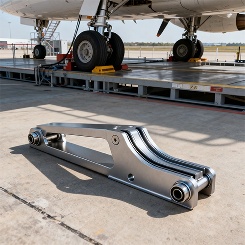 Aircraft Structural Bracket