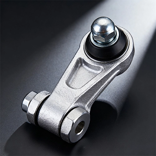 Suspension Knuckle