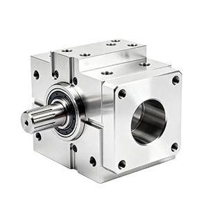 Tool steel CNC machined die insert with mirror-milled cavity