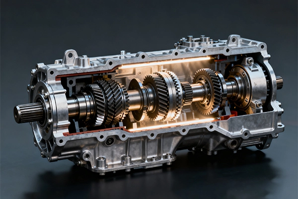 Transmission Systems