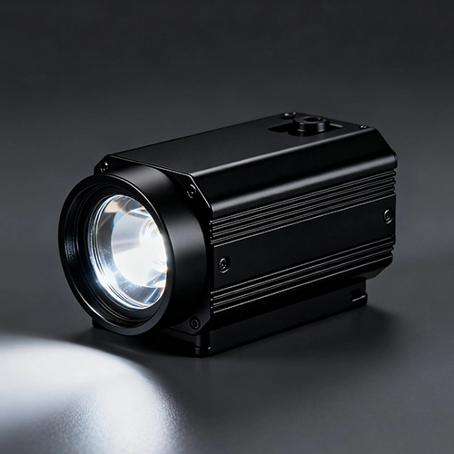 Vision System Housing
