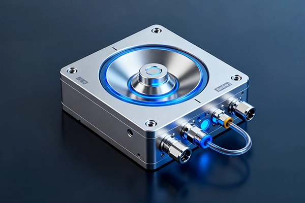 Wafer Processing Components