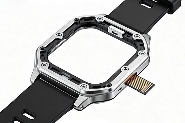 Wearable Technology