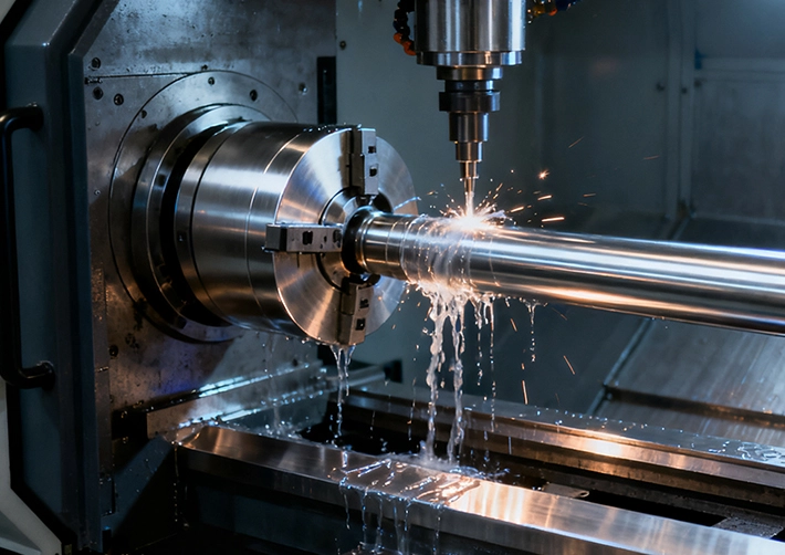 What is the hardest material to CNC machine — guide to difficult-to-machine metals and alloys
