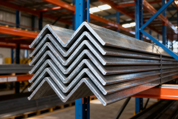 A36 structural bracket (3:2)